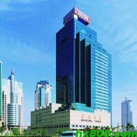 寶鋼集團，中國最大鋼鐵企業(yè)